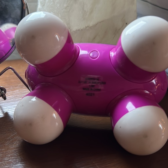 Mini massager self care - Picture 3 of 6